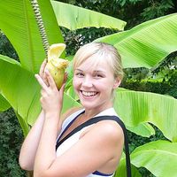 Elena Danilchenko's Photo