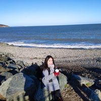 Megumi Kita的照片