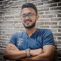 Nishank Kolte's Photo