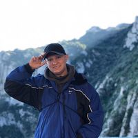 Jorge Rangel's Photo