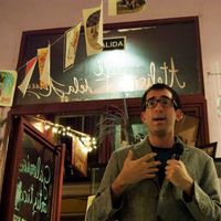 Photos de Dan Catalan