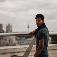 Photos de Joseph Hernandez