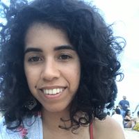 Mayra Pontes's Photo