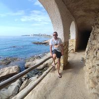 Luis Giménez Sanmartín's Photo