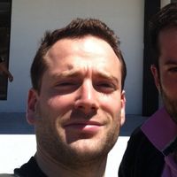 Philippe Vornique's Photo