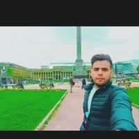 H'mida Hosseinat's Photo