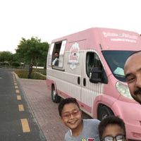 Omar Khashaba's Photo