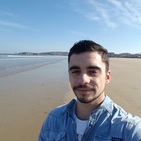 antoine kevin的照片