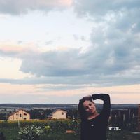 Fotos de Anya Brusentsova