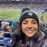 Gabby Mercado's Photo