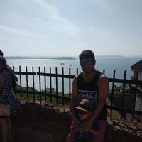 Rohit Amoli的照片