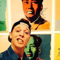 Robin Tissot's Photo