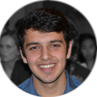 Jubair Mahmoud's Photo