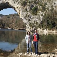 Claire Biotteau's Photo