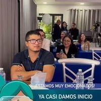 Pablo Bonilla Romero's Photo