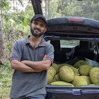 Fotos de Nandan Chandrashekhar