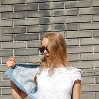 Asya Dubovaya's Photo