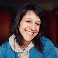 Luise Portilho's Photo