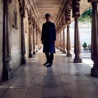 Alexander Yarotskyi's Photo