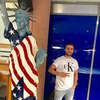 Mahmoud  Altaan's Photo