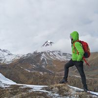 ika guliashvili's Photo