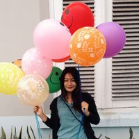 Ita Missnyol's Photo