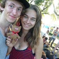 Andrey Golovan的照片