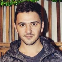 Kamil Suleymanov's Photo