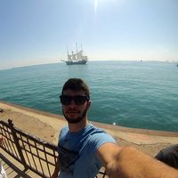 Mayron Sardou的照片