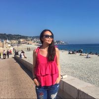 Фотографии пользователя Malika Kaishantayeva