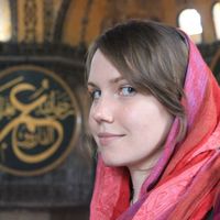 Natalia Pyzhova's Photo