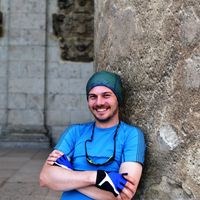 Julius Sabik's Photo