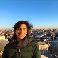 Fotos von Vitor Moura