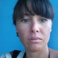 Isis Castillo's Photo