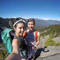 Fotos de Christina Radvak