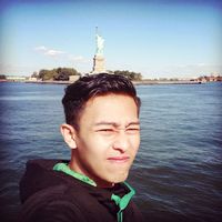 Jacky Ardiyan's Photo