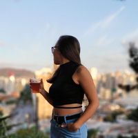 Bruna Nunes的照片