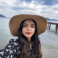 Marziyeh Purpirali's Photo