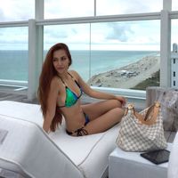 Selene Avila的照片