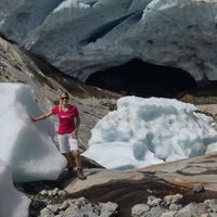 Michaela Berger的照片