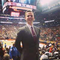 Dominykas Guzauskas's Photo