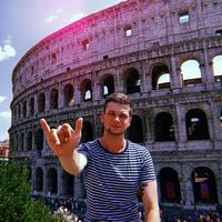 Photos de Nikita Kotenko