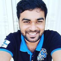 Arun Kanniah的照片