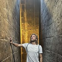 Fotos de Rodrigo Arnaig