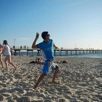 Mithran Selvaratnam's Photo