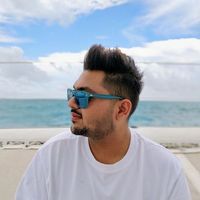 Vibhoar Vibhoar's Photo