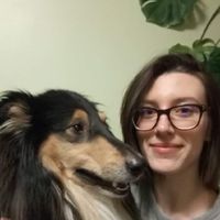 Karolina Grinevič's Photo