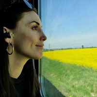 Charlotte Jaina's Photo