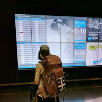 Élizabeth Thivierge's Photo