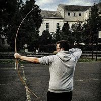 Fotos von Simone Guzzi